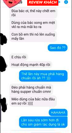 Cao Sìn Sú Dược Vương Thảo Dược Ê Đê Tây Nguyên Chính Hãng
