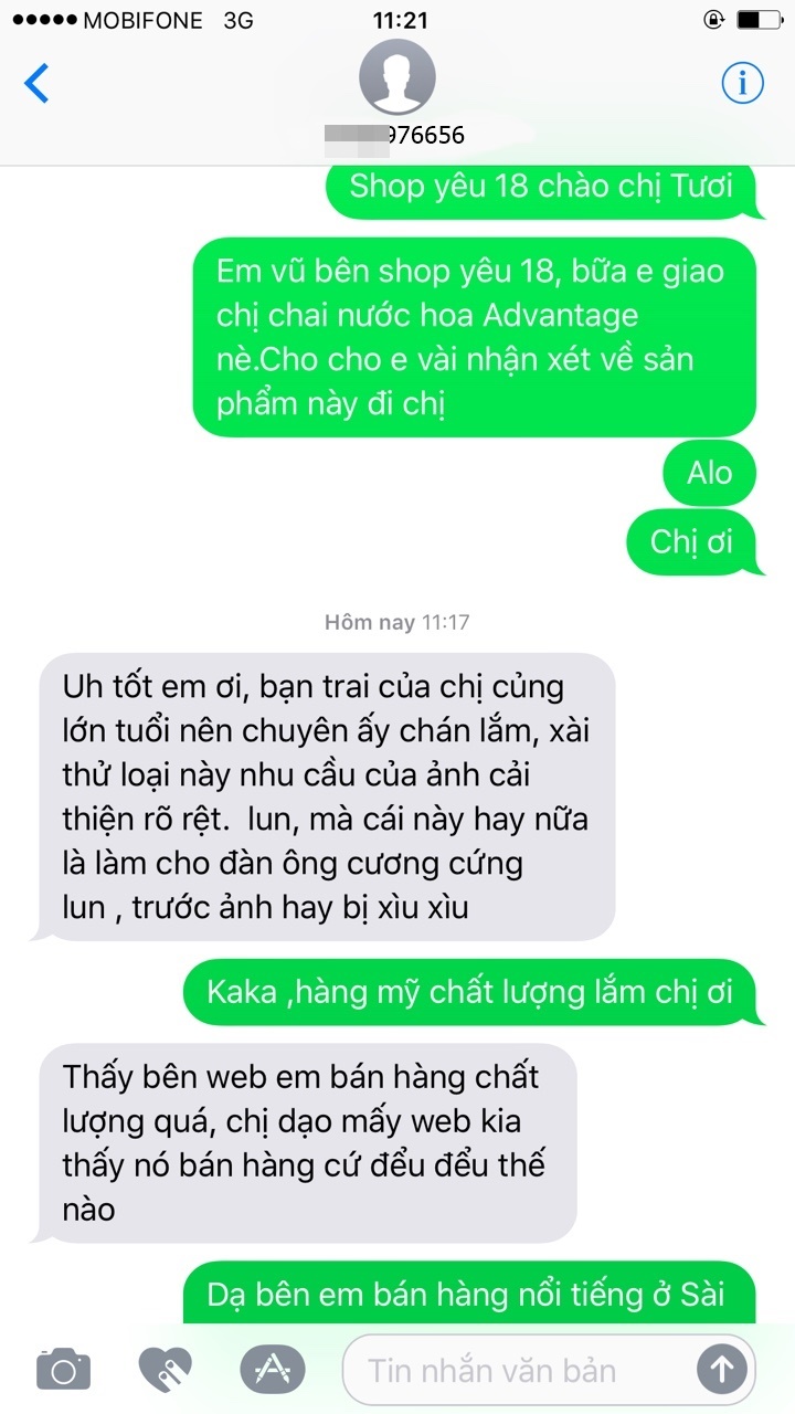 Pheromone Advantage Nam Tăng Cường Sinh Lý Kích Thích Mạnh Mẽ 30ml Chính Hãng