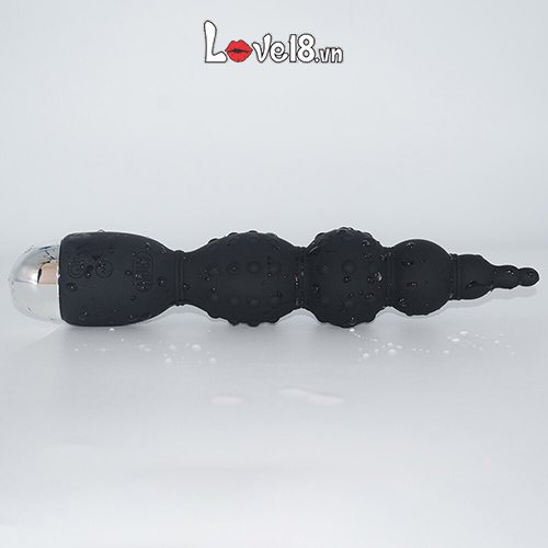 Thanh rung mát xa hậu môn FAAK Beads tăng khoái cảm gay nữ đỉnh