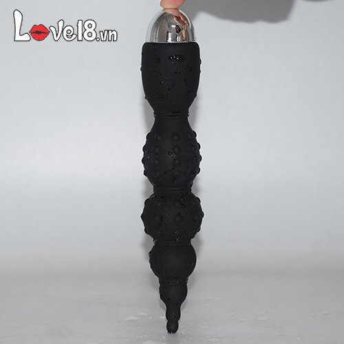 Thanh rung mát xa hậu môn FAAK Beads tăng khoái cảm gay nữ đỉnh