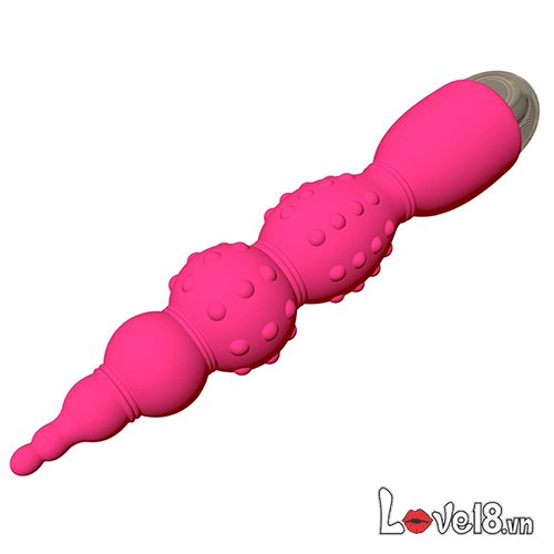 Thanh rung mát xa hậu môn FAAK Beads tăng khoái cảm gay nữ đỉnh