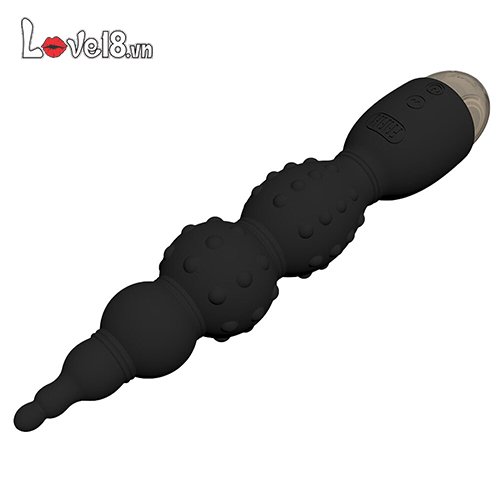 Thanh rung mát xa hậu môn FAAK Beads tăng khoái cảm gay nữ đỉnh