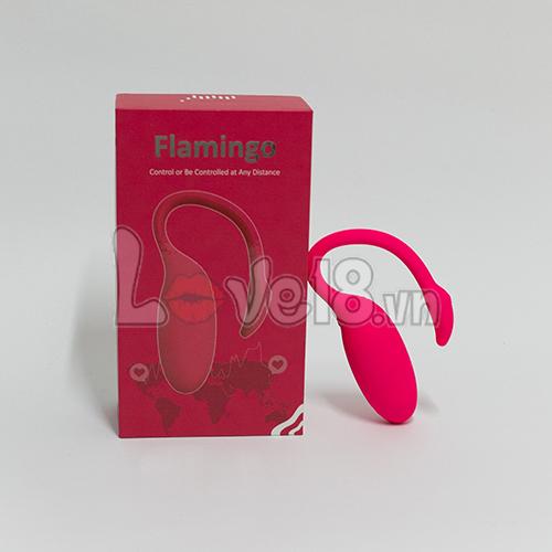 Đại lý Trứng Rung Bluetooth Không Dây Thiên Nga  giá sỉ