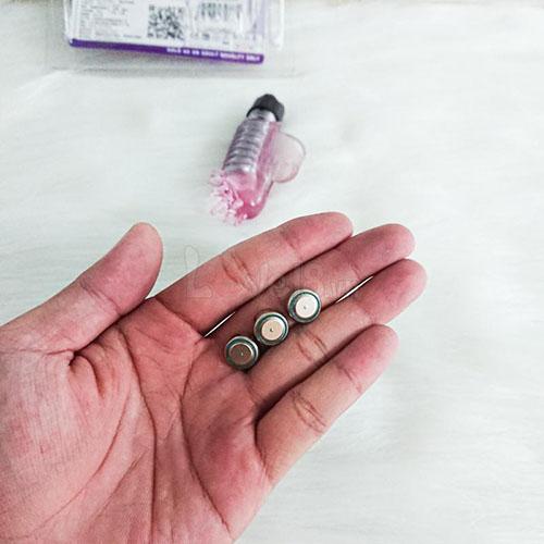 Trứng Rung Đeo Ngón Tay Cao Cấp Kích Thích Tận Tình