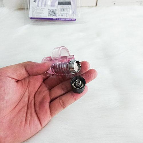 Trứng Rung Đeo Ngón Tay Cao Cấp Kích Thích Tận Tình