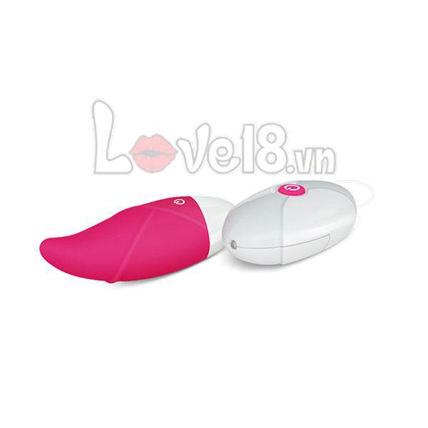 xml<pre>Trứng rung điểm G từ xa Lovetoy iJoy cao cấp kích thích cực khoái</pre>