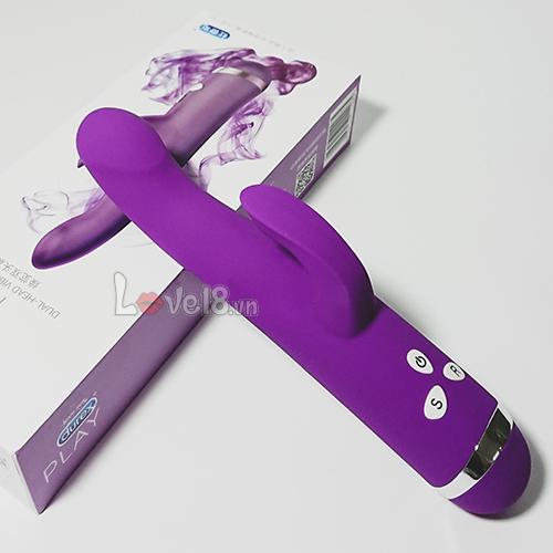 Máy Rung Điểm G Durex R-VIBE Có Tần Suất Mạnh Mẽ Thỏa Mãn