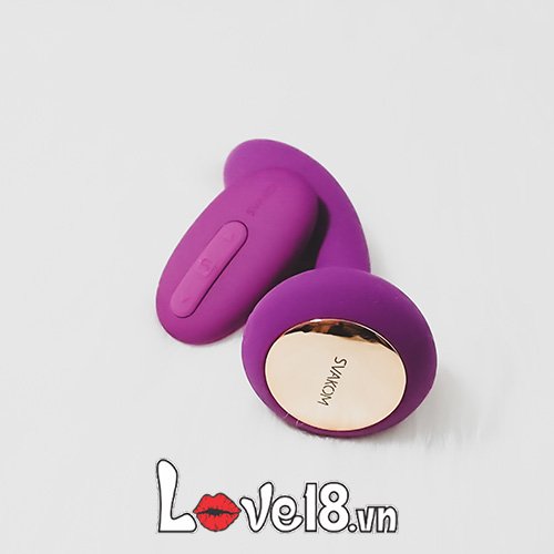 Bỏ sỉ Trứng Rung Điều Khiển Từ Xa Cao Cấp Svakom Judy  tốt nhất