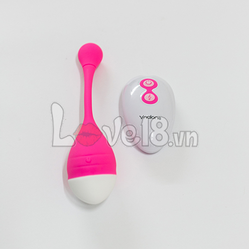 Trứng Rung Nalone Sweetie Điều Khiển Từ Xa Siêu Phê