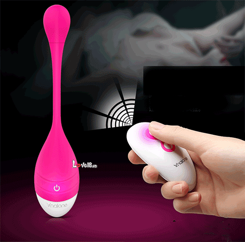 Trứng Rung Nalone Sweetie Điều Khiển Từ Xa Siêu Phê