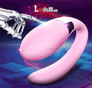  Địa chỉ bán Trứng rung massage điểm G điều khiển từ xa Dibe Alice loại tốt