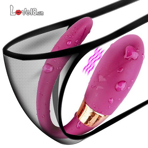  Địa chỉ bán Trứng rung massage điểm G điều khiển từ xa Dibe Alice loại tốt