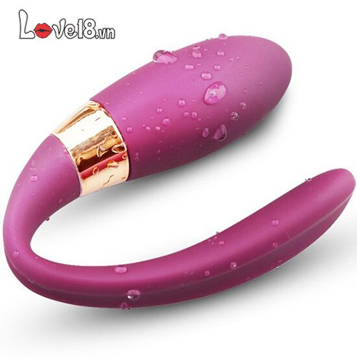  Địa chỉ bán Trứng rung massage điểm G điều khiển từ xa Dibe Alice loại tốt