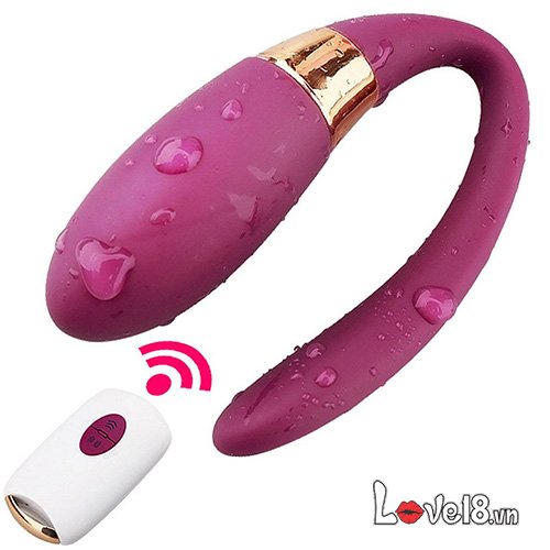  Địa chỉ bán Trứng rung massage điểm G điều khiển từ xa Dibe Alice loại tốt