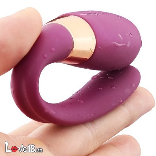  Địa chỉ bán Trứng rung massage điểm G điều khiển từ xa Dibe Alice loại tốt