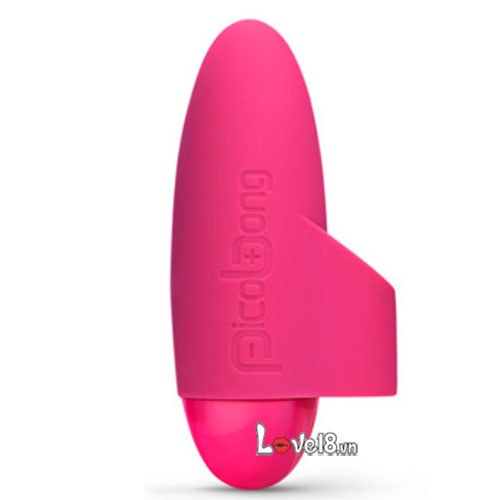 Trứng Rung Nhẫn PicoBong Mát Xa Điểm G Siêu Phẩm Sextoy Cho Nữ