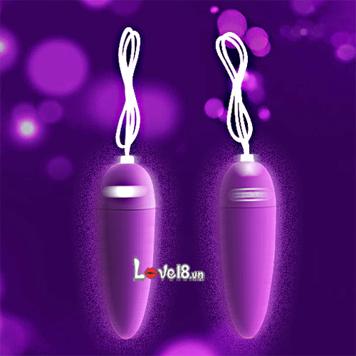 Trứng Rung Tình Yêu Durex S VIBE Cao Cấp Thỏa Mãn Nữ Giới