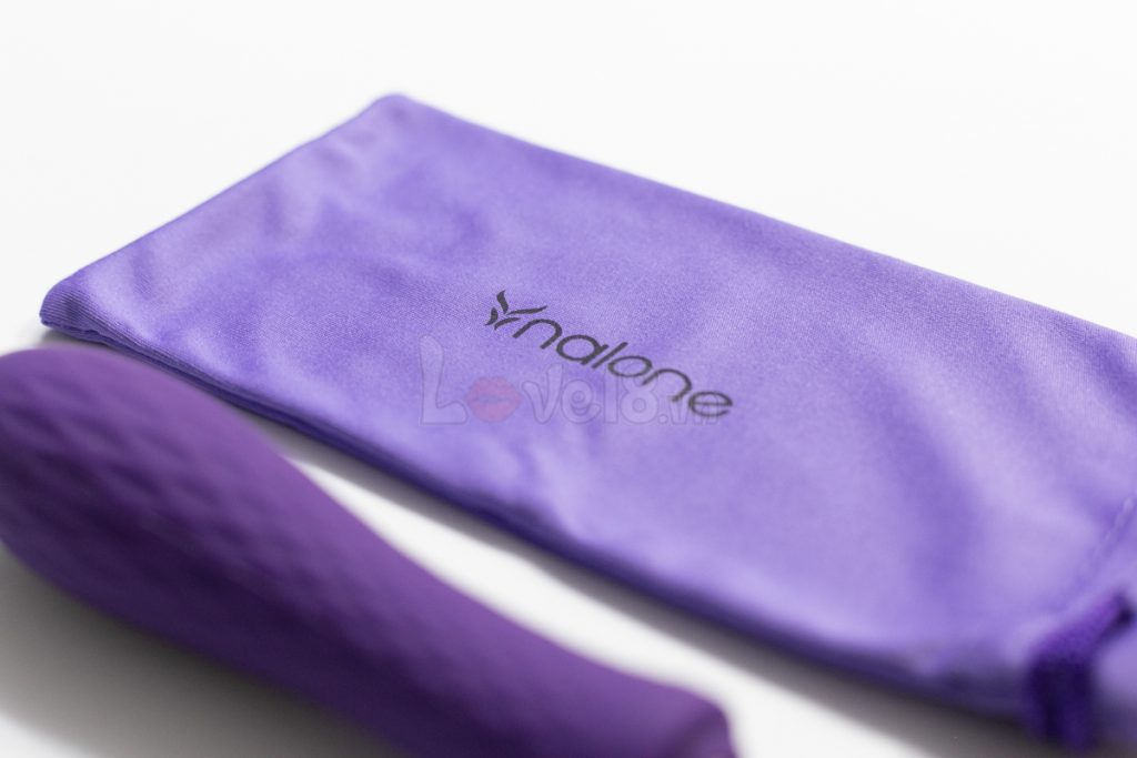 Trứng Rung Nalone Ian Siêu Mạnh Kích Thích Cực Đỉnh