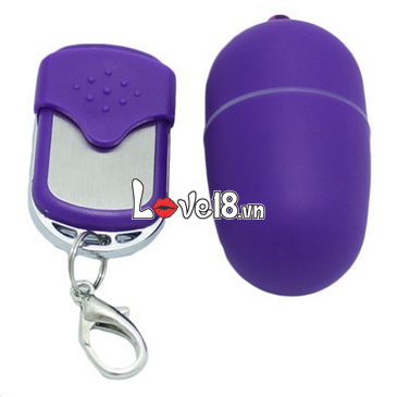 Trứng Rung Wireless Từ Xa An Toàn Đa Chế Độ Hấp Dẫn