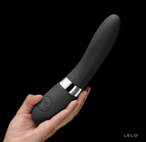 Máy Mát Xa Âm Đạo Lelo Elise 2 Sang Trọng Giá Tốt