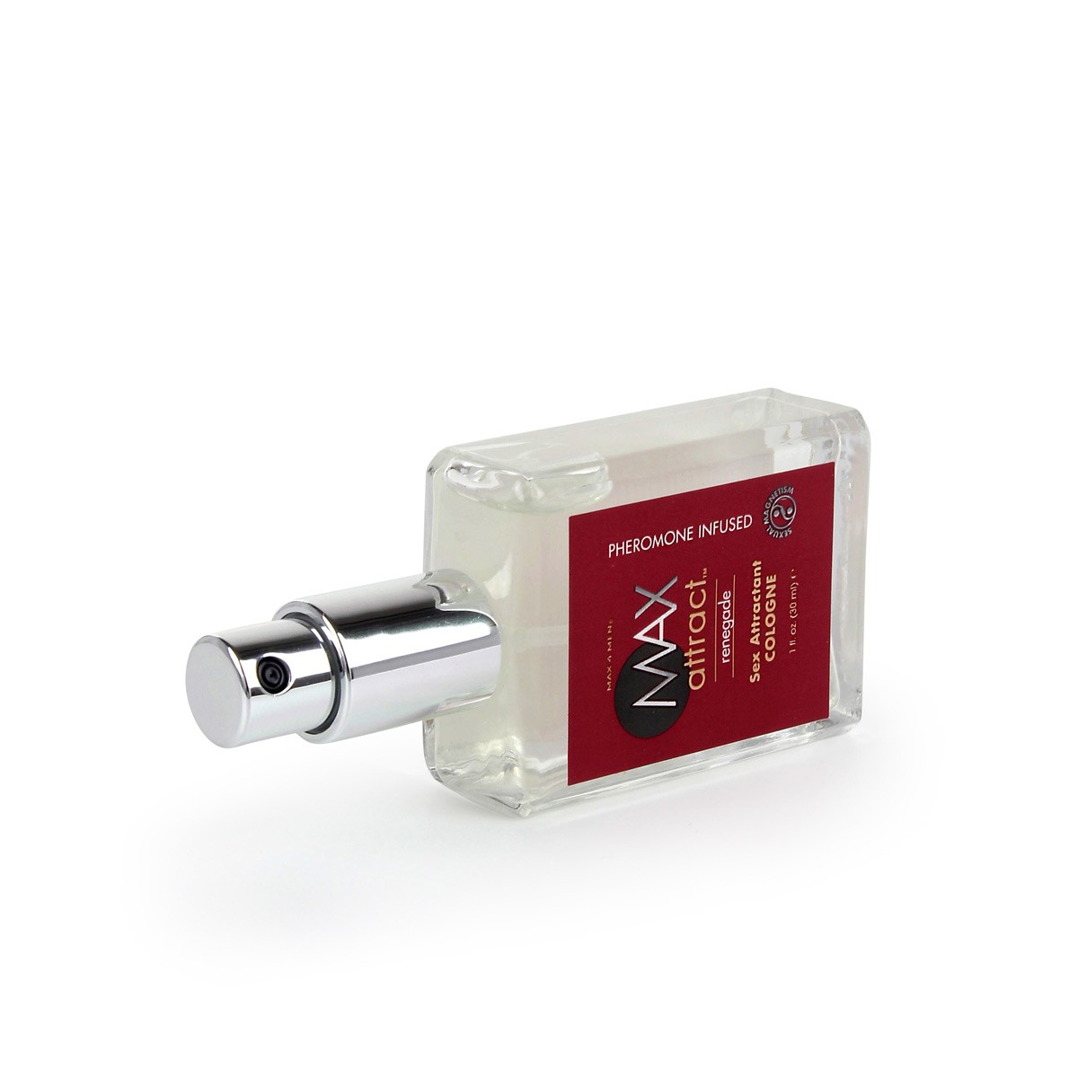 Nước Hoa Max Pheromone Hương Quyến Rũ Tăng Sức Hút Phái Đẹp