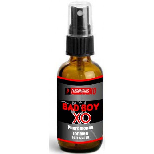 Bad Boy Mỹ Chất Lừ Quyến Rũ Phong Cách Hàn Quốc