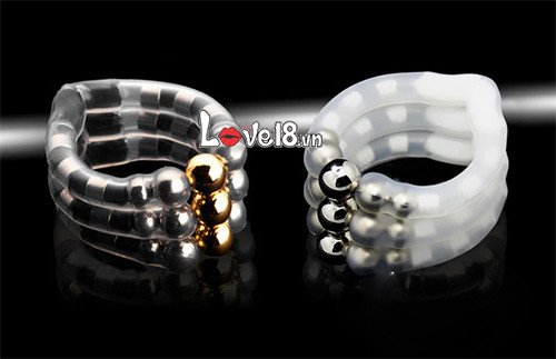 Vòng Bi Dương Vật Joker Tăng Khoái Cảm Đỉnh Cao