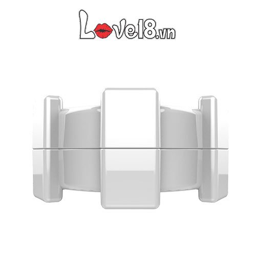 Vòng gai massage dương vật Youcups cao su non tăng kích thước nhanh