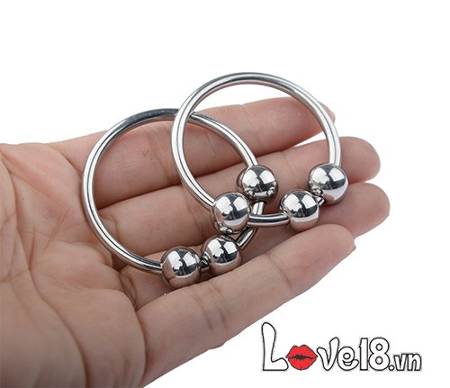 Vòng 3 bi chống xuất tinh sớm tăng khoái cảm nam giới hiệu quả