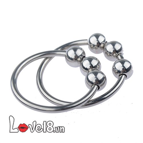 Vòng 3 bi chống xuất tinh sớm tăng khoái cảm nam giới hiệu quả