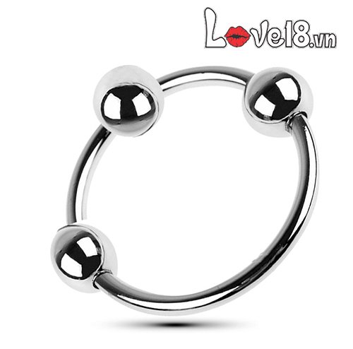 Vòng 3 bi chống xuất tinh sớm tăng khoái cảm nam giới hiệu quả