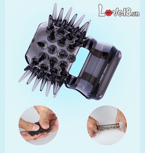 Vòng Yunman Trị Xuất Tinh Sớm Chất Lượng Giá Tốt