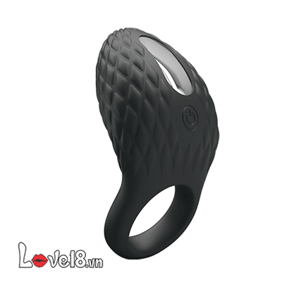 Vòng đeo dương vật Heloise Prettylove tăng khoái cảm, kích thích mạnh