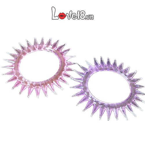 Vòng Dương Vật Kích Thích Điểm G Siêu Phê Cho Nàng