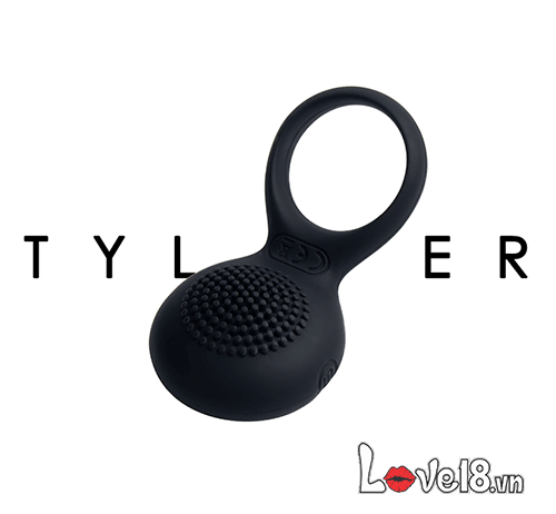 Vòng rung Svakom Tyler chống xuất tinh sớm chất lượng cao