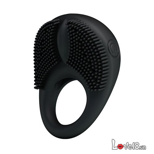 Vòng rung Thorns chống xuất tinh sớm - Tăng khoái cảm