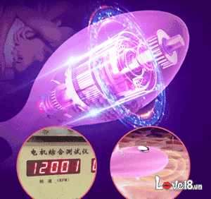 Vòng Rung Đeo Dương Vật Leten Kích Thích Tình Dục Sung Sướng