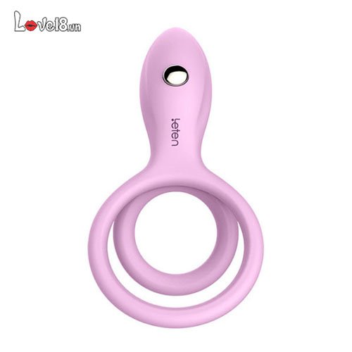 Vòng rung Leten Vibe Ring kích thích điểm G âm vật hưng phấn