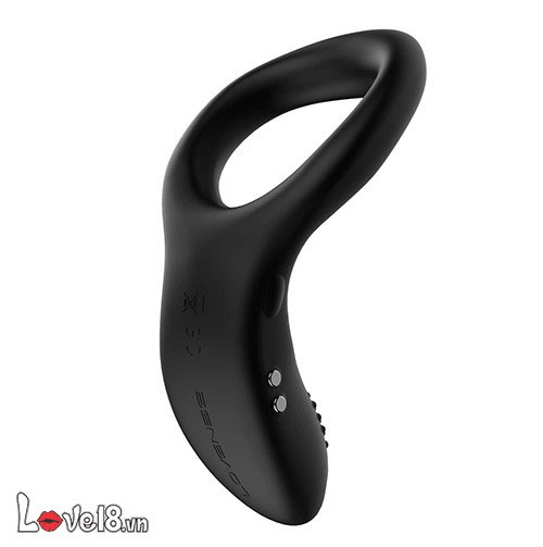Vòng rung Lovense Diamo điều khiển app tăng khoái cảm nam