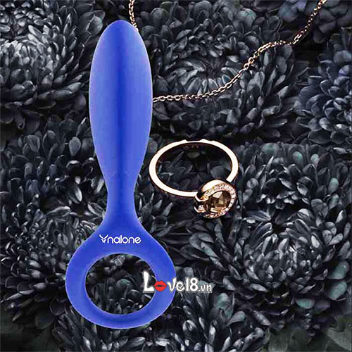 Vòng Rung Nalone Tango Kích Thích Cực Đỉnh Đeo Thoải Mái