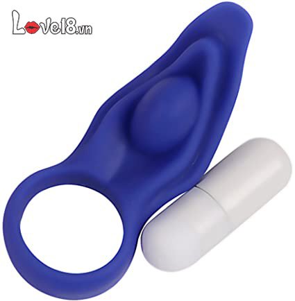 Vòng rung Lovetoy Stamina liếm kích thích cảm giác đỉnh cao