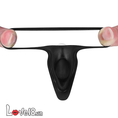 Vòng rung Lovetoy Stamina liếm kích thích cảm giác đỉnh cao