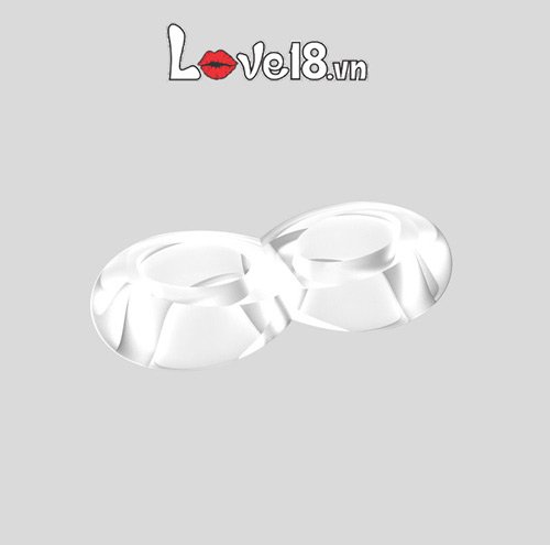 Vòng silicon kéo dài thời gian quan hệ tăng khoái cảm