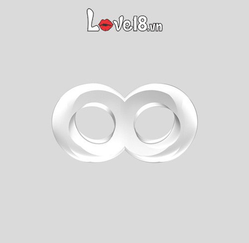 Vòng silicon kéo dài thời gian quan hệ tăng khoái cảm