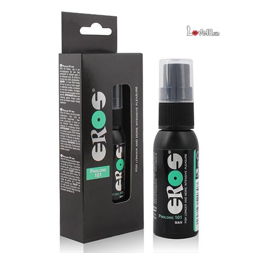 Nơi bán Chai Xịt Kéo Dài Eros  tốt nhất