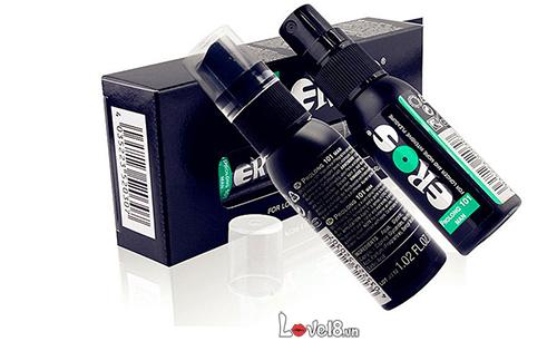 Nơi bán Chai Xịt Kéo Dài Eros  tốt nhất