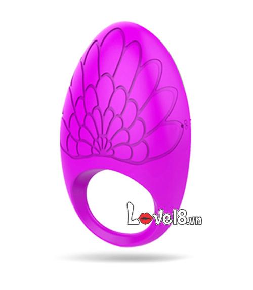 Vòng rung đeo dương vật tăng khoái cảm hiệu quả an toàn