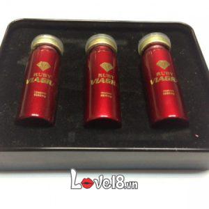 Thảo Dược Tăng Sinh Lý Nam Nữ Tự Nhiên Hiệu Quả