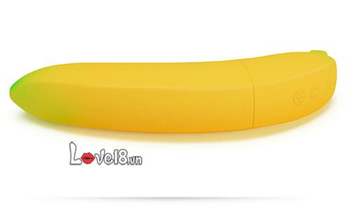 Đồ chơi Ngụy Trang Trái Chuối Tăng Kích Thước Dương Vật Kích Dục