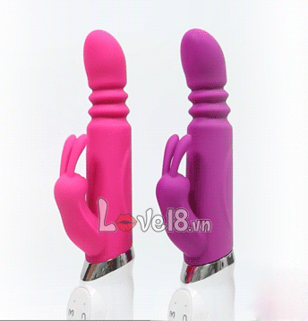 dương vật giả silicon mini Joko Artifact rung đa cấp trải nghiệm khoái cảm
